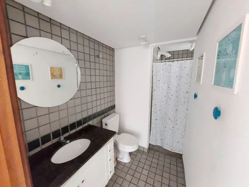 Foto 8 de Apartamento com 2 quartos à venda e para alugar, 80m2 em Jardim Bela Vista, Santo Andre - SP