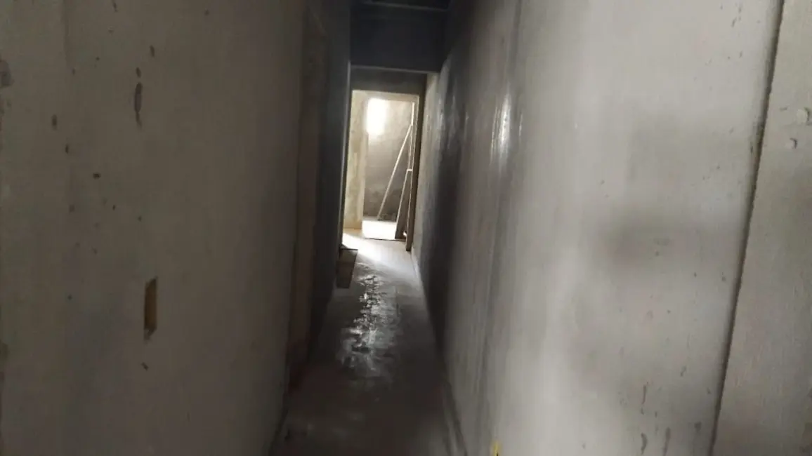 Foto 5 de Sobrado com 3 quartos à venda, 105m2 em Centro, Santo Andre - SP