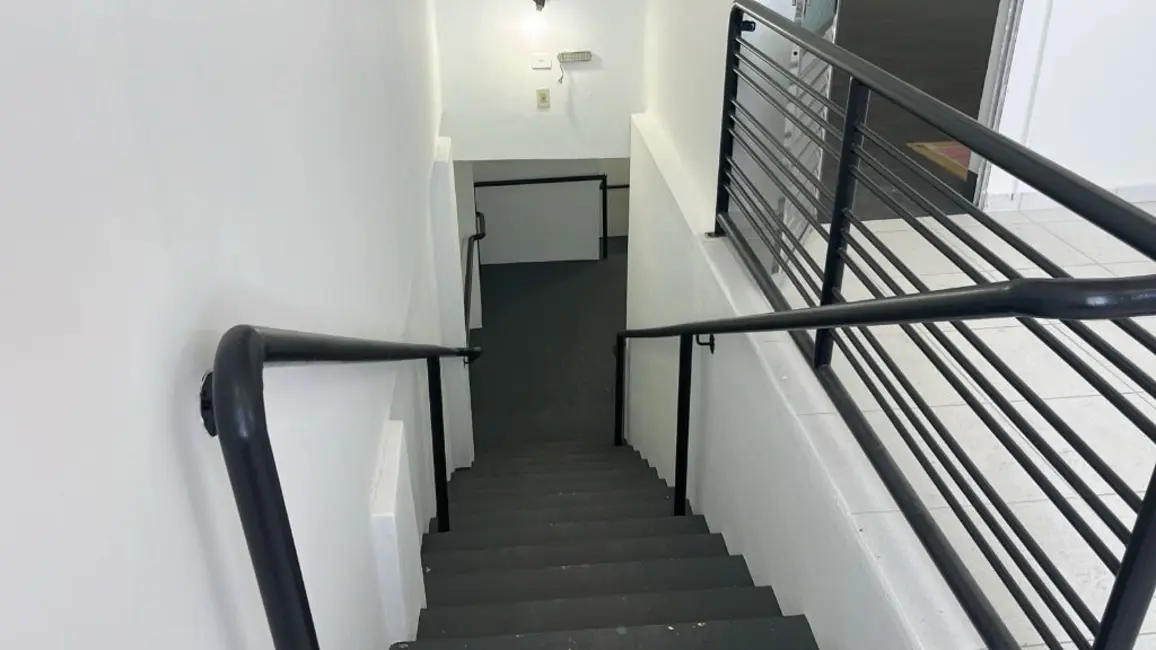 Foto 5 de Sala Comercial para alugar, 250m2 em Vila Metalúrgica, Santo Andre - SP