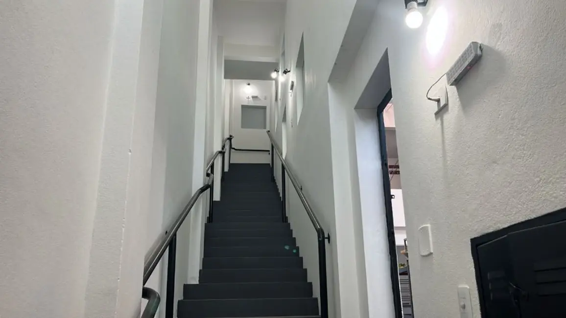 Foto 9 de Sala Comercial para alugar, 250m2 em Vila Metalúrgica, Santo Andre - SP