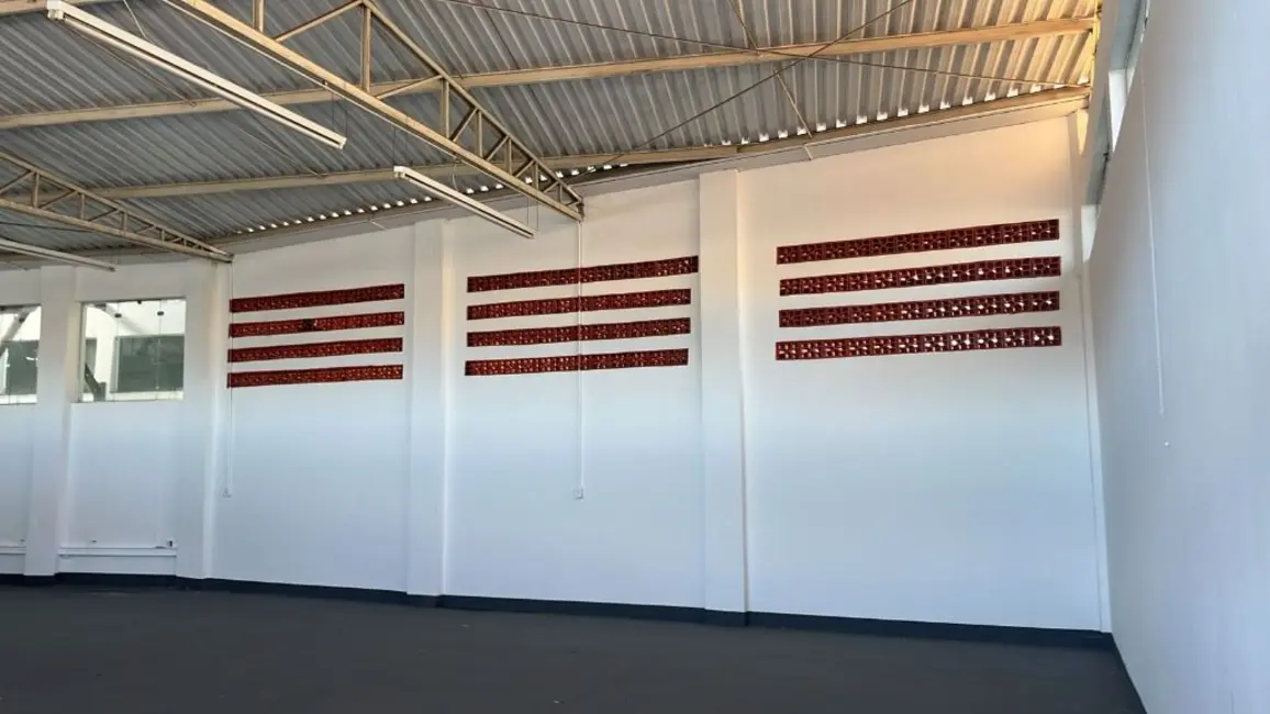 Foto 7 de Sala Comercial para alugar, 250m2 em Vila Metalúrgica, Santo Andre - SP