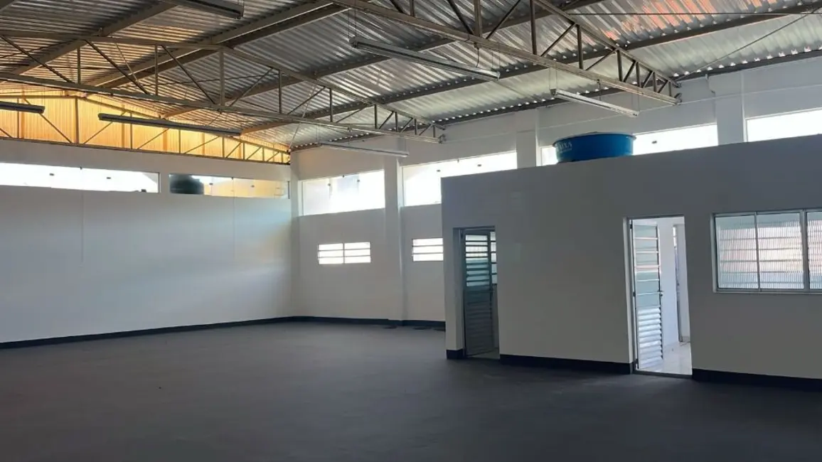 Foto 8 de Sala Comercial para alugar, 250m2 em Vila Metalúrgica, Santo Andre - SP