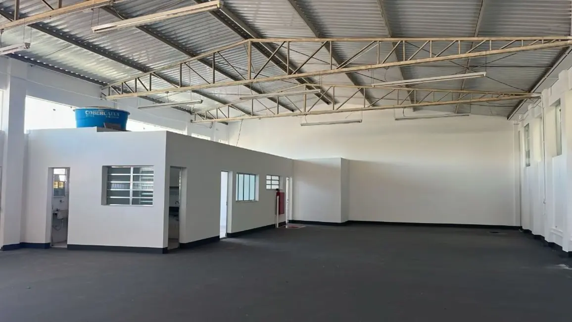Foto 1 de Sala Comercial para alugar, 250m2 em Vila Metalúrgica, Santo Andre - SP