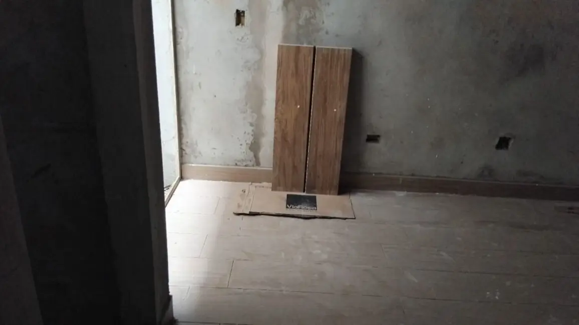 Foto 8 de Sobrado com 3 quartos à venda, 105m2 em Centro, Santo Andre - SP