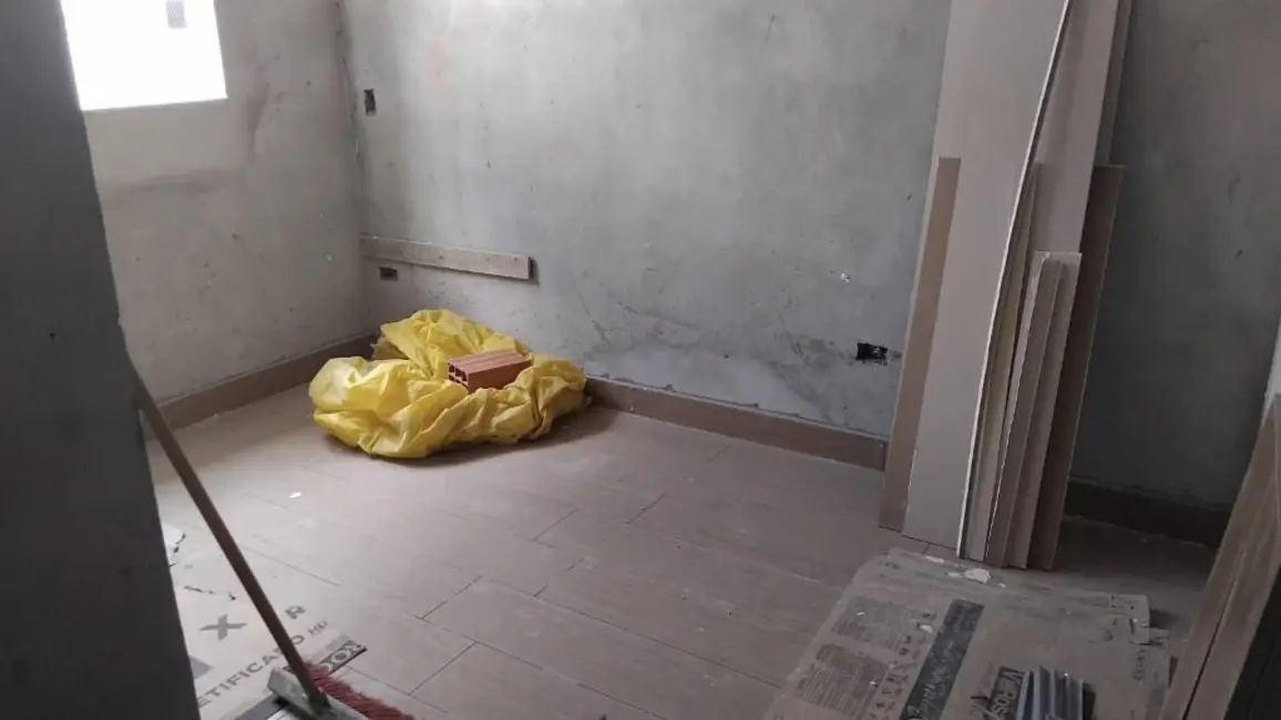 Foto 7 de Sobrado com 3 quartos à venda, 105m2 em Centro, Santo Andre - SP