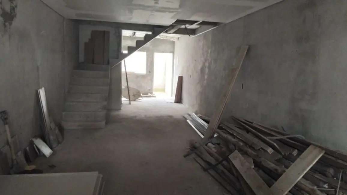 Foto 3 de Sobrado com 3 quartos à venda, 105m2 em Centro, Santo Andre - SP