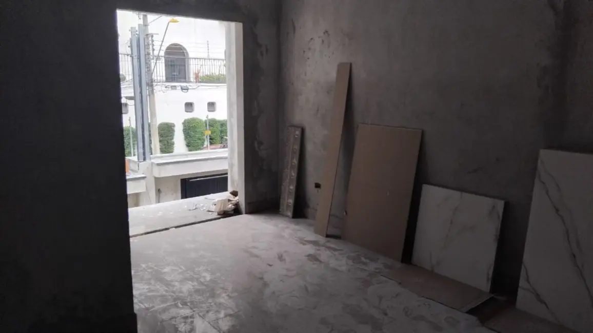 Foto 6 de Sobrado com 3 quartos à venda, 105m2 em Centro, Santo Andre - SP