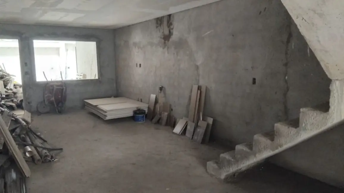 Foto 2 de Sobrado com 3 quartos à venda, 105m2 em Centro, Santo Andre - SP