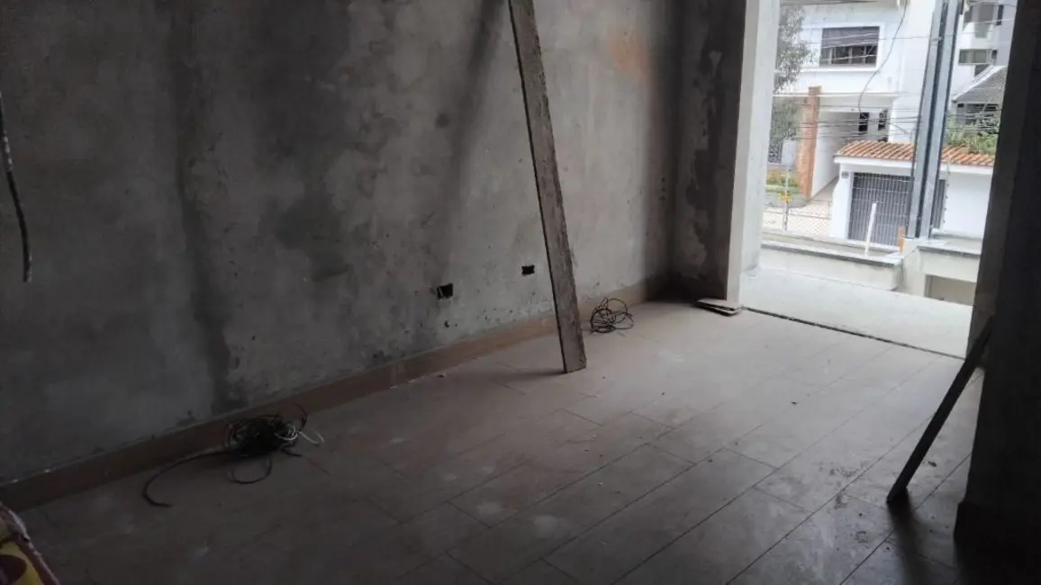 Foto 9 de Sobrado com 3 quartos à venda, 105m2 em Centro, Santo Andre - SP