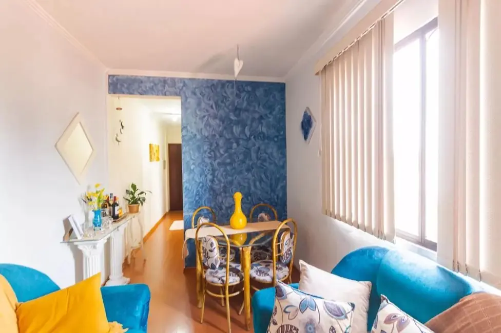 Foto 3 de Apartamento com 2 quartos à venda, 60m2 em Vila Príncipe de Gales, Santo Andre - SP