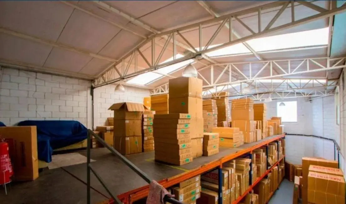 Foto 9 de Armazém / Galpão à venda, 321m2 em Jardim Bom Pastor, Santo Andre - SP