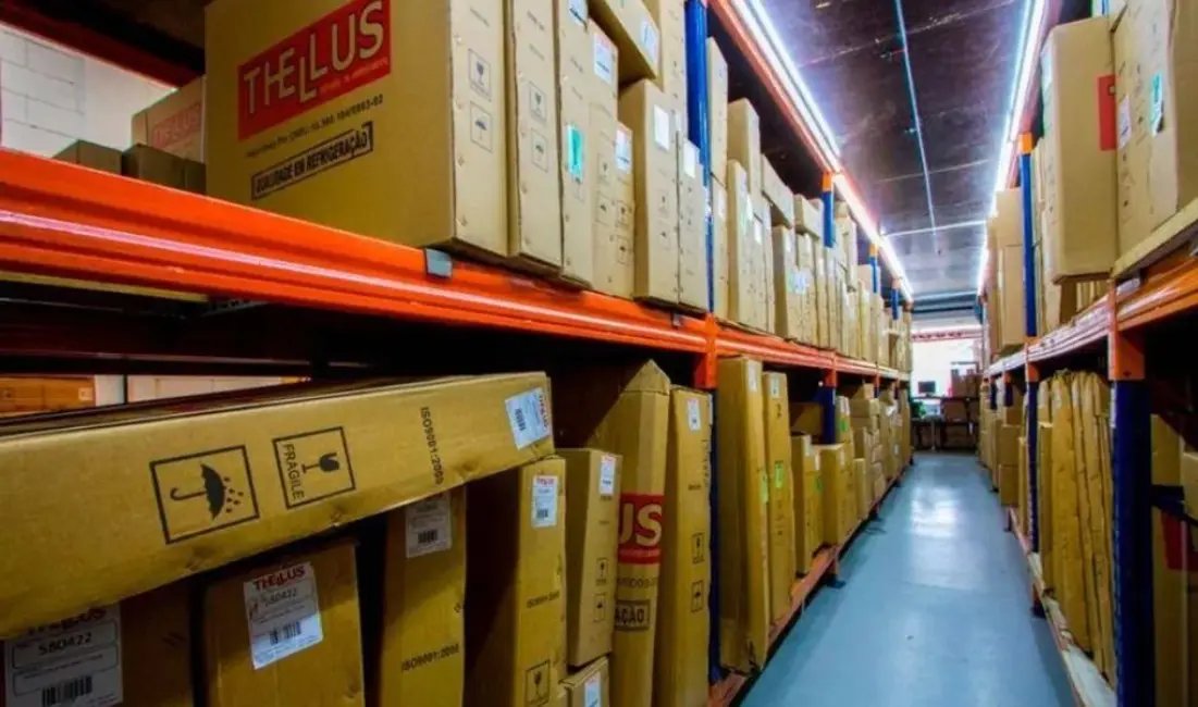 Foto 8 de Armazém / Galpão à venda, 321m2 em Jardim Bom Pastor, Santo Andre - SP