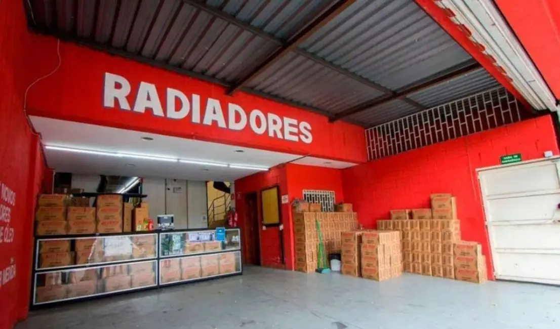 Foto 4 de Armazém / Galpão à venda, 321m2 em Jardim Bom Pastor, Santo Andre - SP