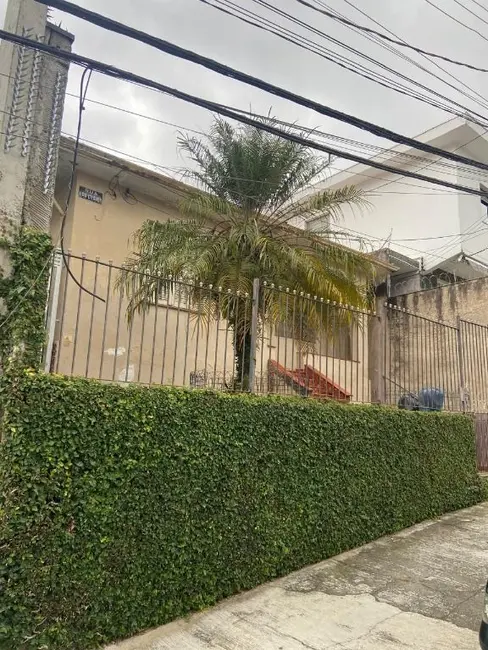 Foto 2 de Terreno / Lote à venda, 250m2 em Vila Bastos, Santo Andre - SP