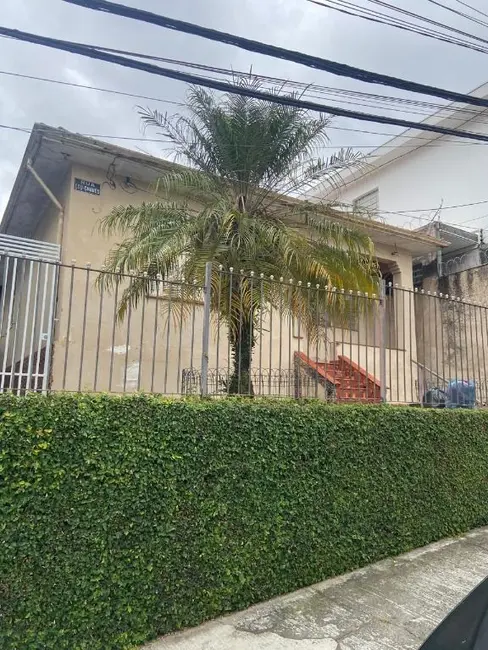 Foto 3 de Terreno / Lote à venda, 250m2 em Vila Bastos, Santo Andre - SP