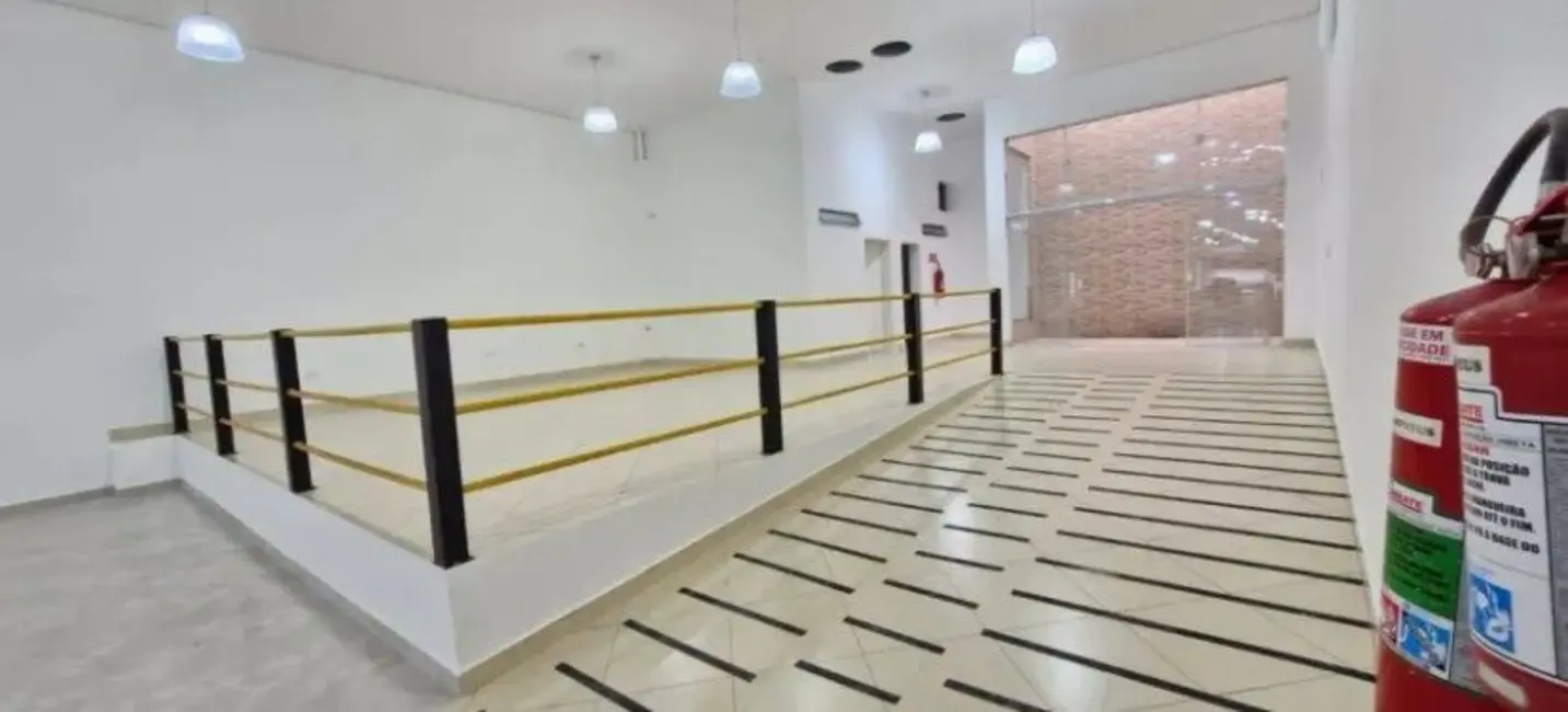 Foto 3 de Sala Comercial para alugar, 560m2 em Centro, Sao Caetano Do Sul - SP