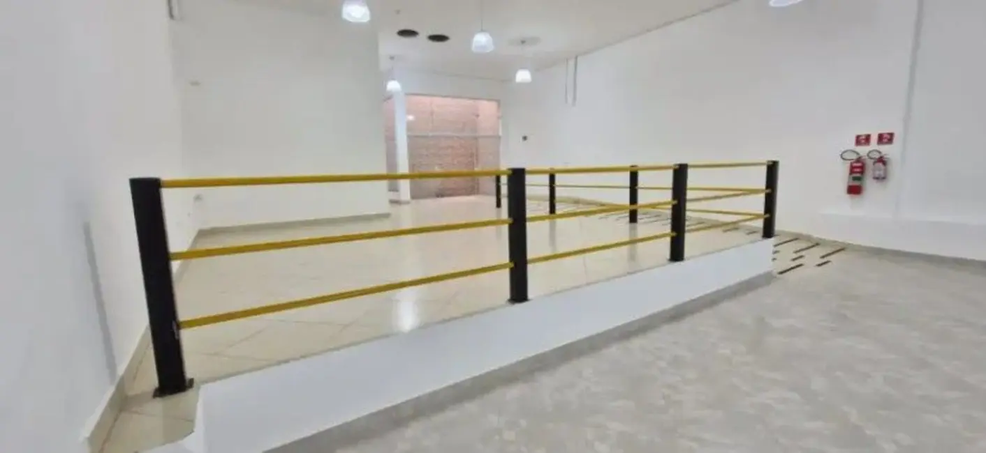 Foto 5 de Sala Comercial para alugar, 560m2 em Centro, Sao Caetano Do Sul - SP