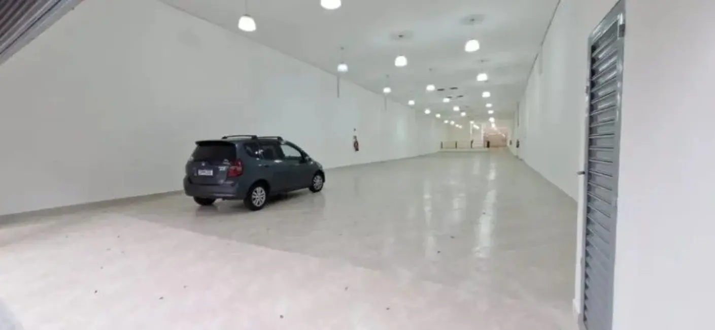 Foto 2 de Sala Comercial para alugar, 560m2 em Centro, Sao Caetano Do Sul - SP