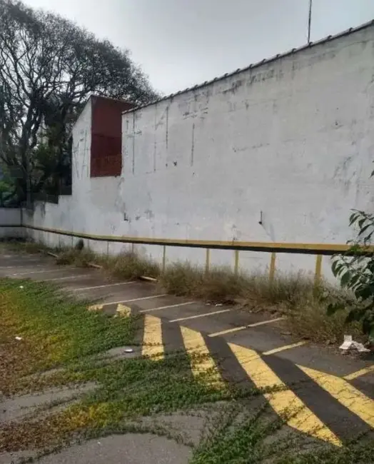 Foto 5 de Terreno / Lote à venda, 393m2 em Jardim, Santo Andre - SP