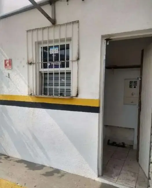 Foto 6 de Terreno / Lote à venda, 393m2 em Jardim, Santo Andre - SP