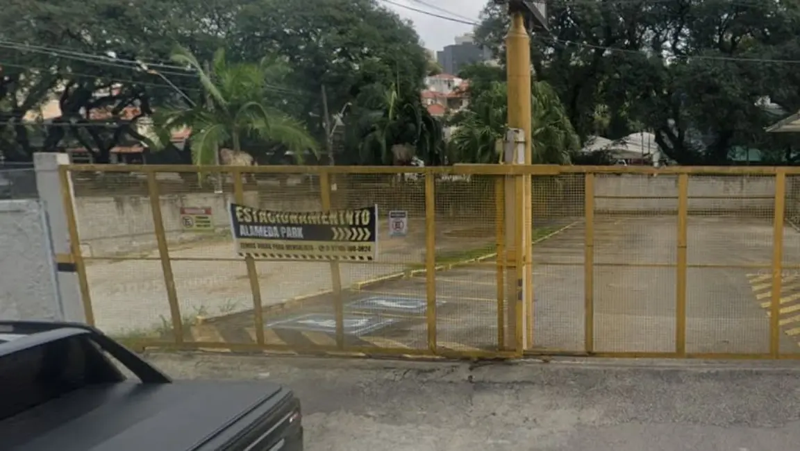 Foto 1 de Terreno / Lote à venda, 393m2 em Jardim, Santo Andre - SP