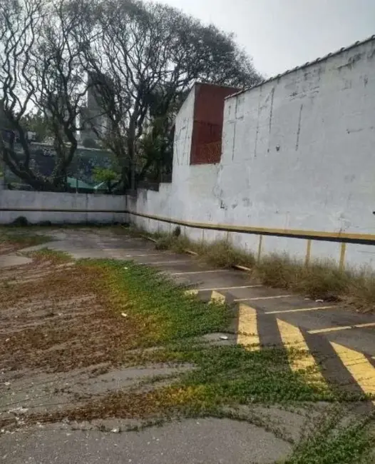 Foto 2 de Terreno / Lote à venda, 393m2 em Jardim, Santo Andre - SP