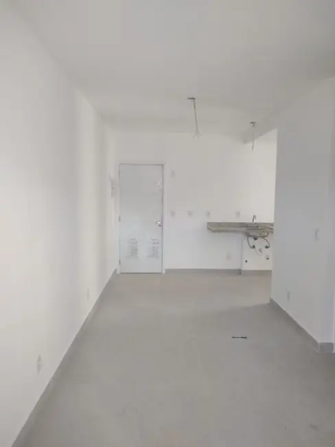 Foto 5 de Apartamento com 2 quartos à venda, 57m2 em Parque das Nações, Santo Andre - SP