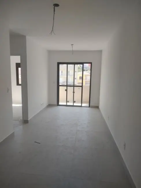 Foto 3 de Apartamento com 2 quartos à venda, 57m2 em Parque das Nações, Santo Andre - SP