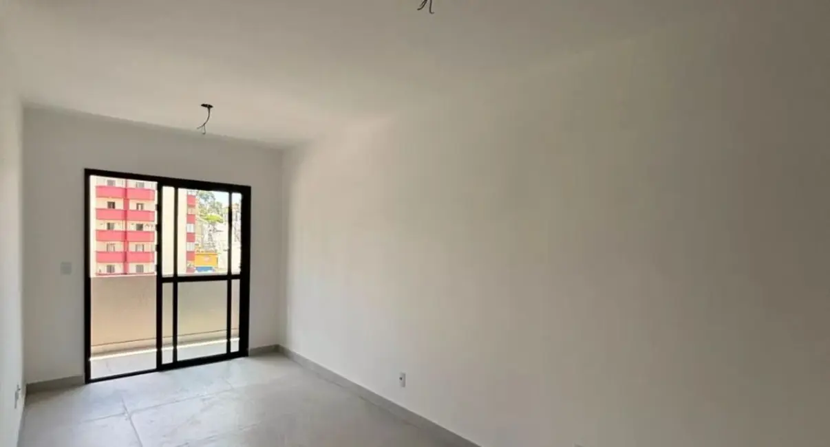 Foto 2 de Apartamento com 2 quartos à venda, 57m2 em Parque das Nações, Santo Andre - SP