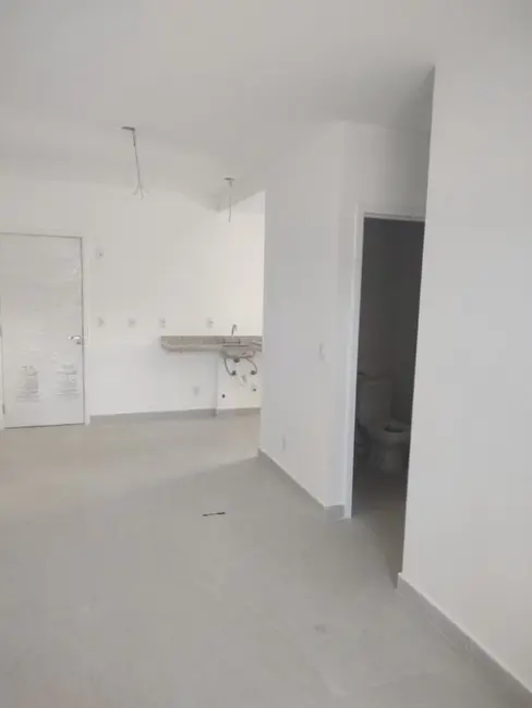 Foto 6 de Apartamento com 2 quartos à venda, 57m2 em Parque das Nações, Santo Andre - SP