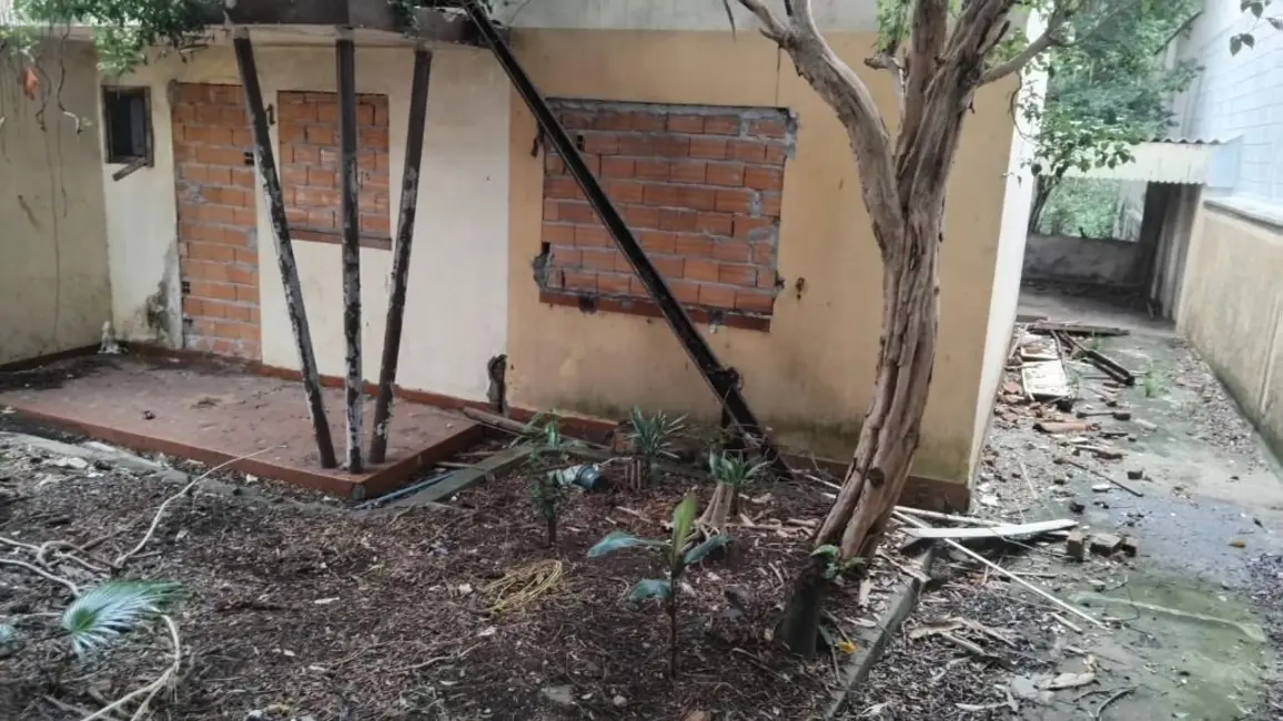 Foto 2 de Casa com 2 quartos à venda, 251m2 em Vila Alpina, Santo Andre - SP