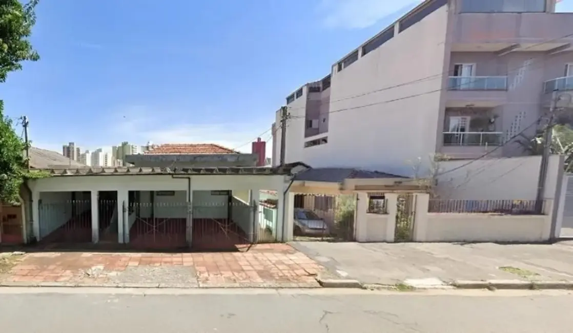 Foto 7 de Terreno / Lote à venda, 318m2 em Vila Scarpelli, Santo Andre - SP