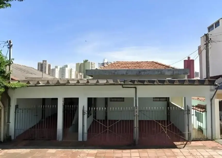 Foto 3 de Terreno / Lote à venda, 318m2 em Vila Scarpelli, Santo Andre - SP