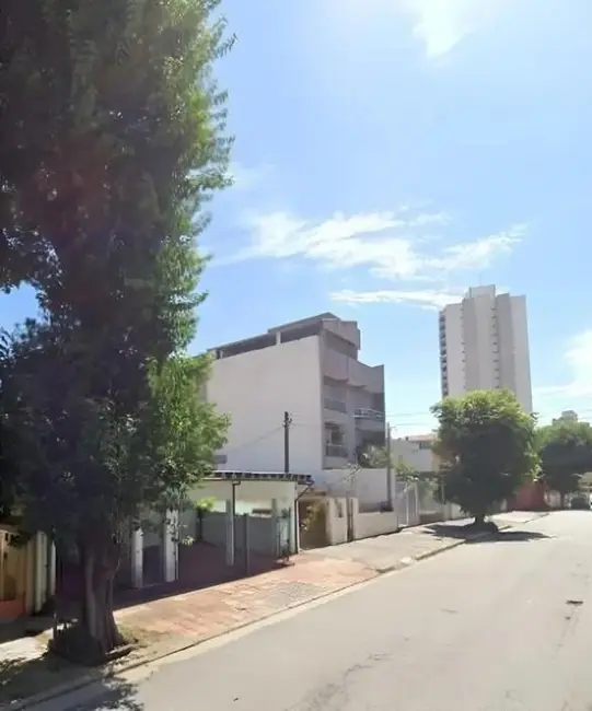 Foto 5 de Terreno / Lote à venda, 318m2 em Vila Scarpelli, Santo Andre - SP