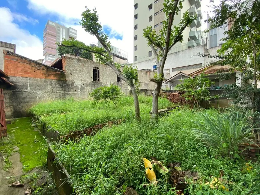 Foto 1 de Terreno / Lote à venda, 400m2 em Jardim Bela Vista, Santo Andre - SP