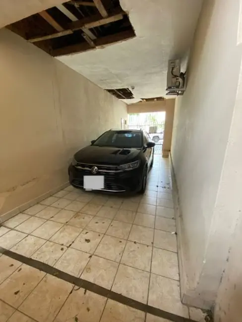 Foto 3 de Terreno / Lote à venda, 400m2 em Jardim Bela Vista, Santo Andre - SP