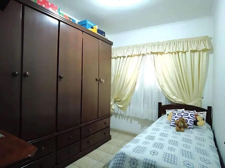 Foto 8 de Sobrado com 3 quartos à venda e para alugar, 144m2 em Vila Eldízia, Santo Andre - SP