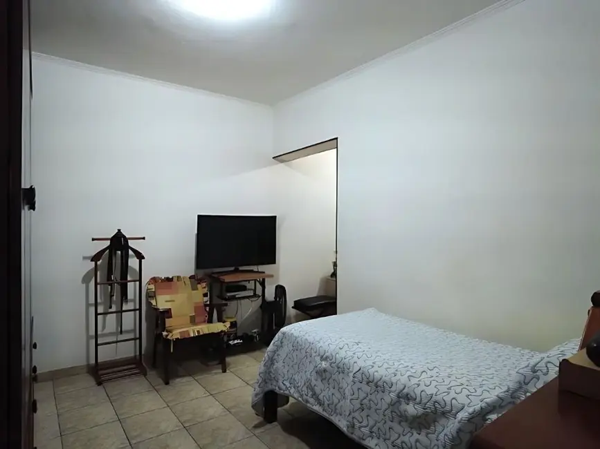 Foto 9 de Sobrado com 3 quartos à venda e para alugar, 144m2 em Vila Eldízia, Santo Andre - SP