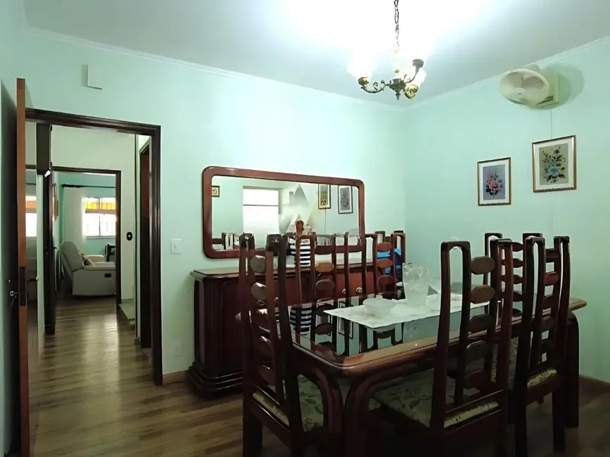 Foto 5 de Sobrado com 3 quartos à venda e para alugar, 144m2 em Vila Eldízia, Santo Andre - SP