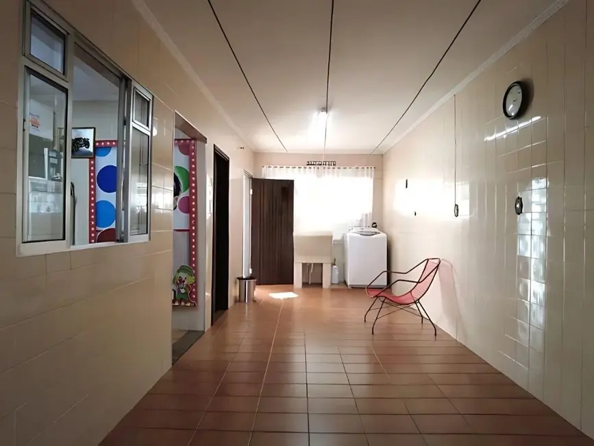 Foto 6 de Sobrado com 3 quartos à venda e para alugar, 144m2 em Vila Eldízia, Santo Andre - SP