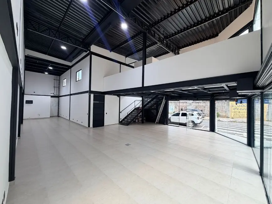 Foto 1 de Sala Comercial à venda, 205m2 em Centro, Santo Andre - SP