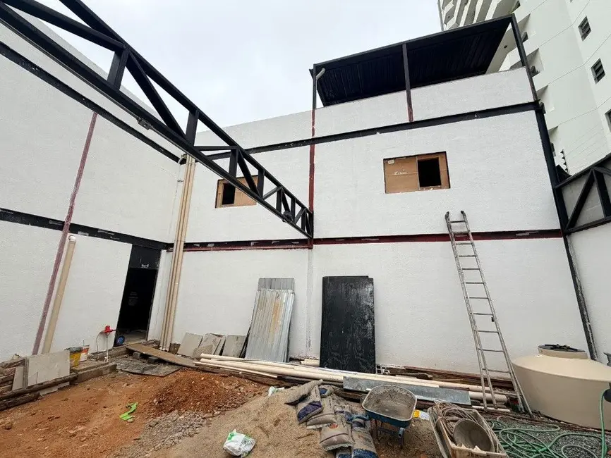 Foto 8 de Sala Comercial à venda e para alugar, 205m2 em Centro, Santo Andre - SP