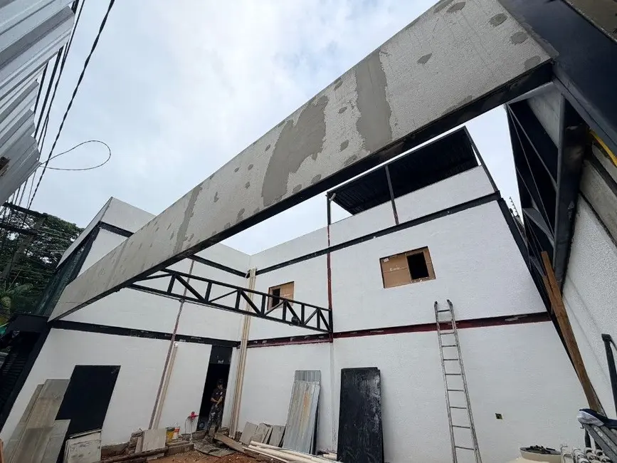 Foto 7 de Sala Comercial à venda e para alugar, 205m2 em Centro, Santo Andre - SP