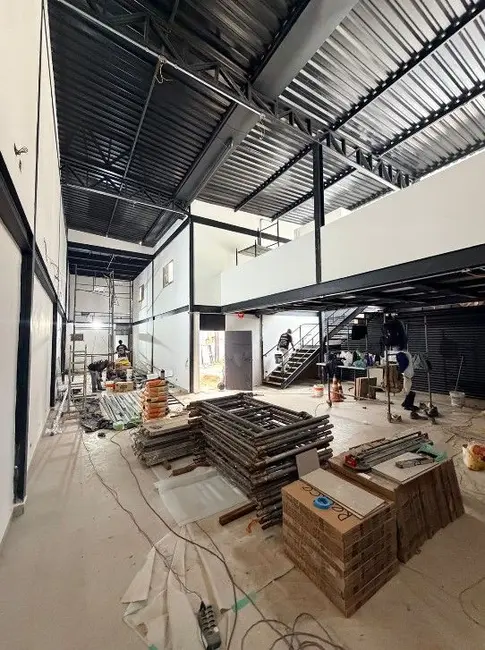 Foto 3 de Sala Comercial à venda e para alugar, 205m2 em Centro, Santo Andre - SP