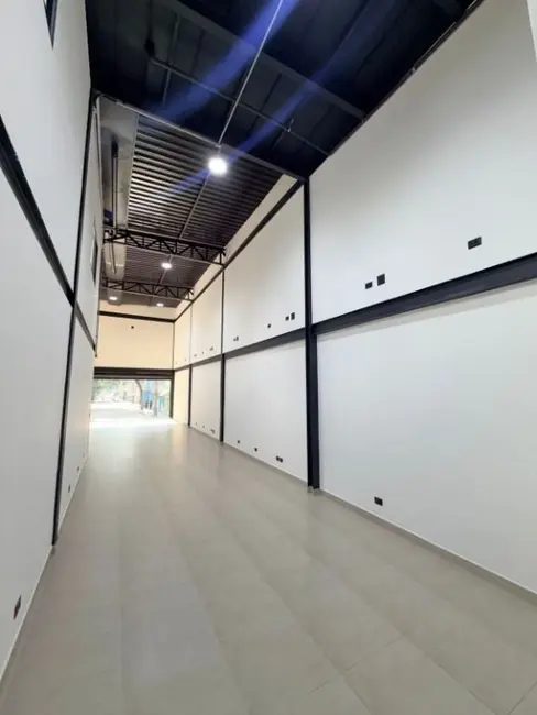 Foto 8 de Sala Comercial à venda, 205m2 em Centro, Santo Andre - SP