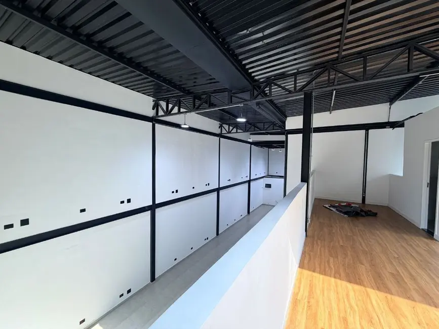 Foto 9 de Sala Comercial à venda, 205m2 em Centro, Santo Andre - SP