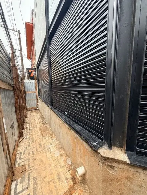 Foto 4 de Sala Comercial à venda e para alugar, 205m2 em Centro, Santo Andre - SP