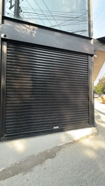 Foto 3 de Sala Comercial à venda, 205m2 em Centro, Santo Andre - SP