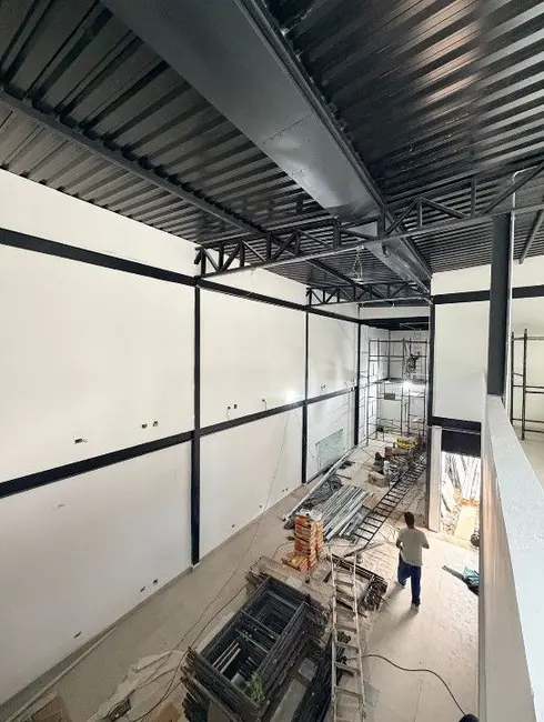 Foto 6 de Sala Comercial à venda e para alugar, 205m2 em Centro, Santo Andre - SP