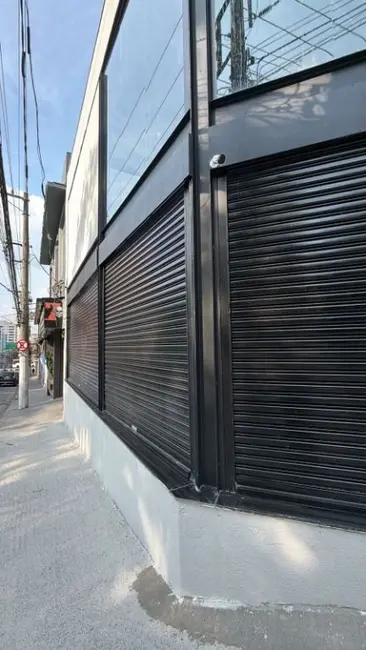 Foto 4 de Sala Comercial à venda, 205m2 em Centro, Santo Andre - SP